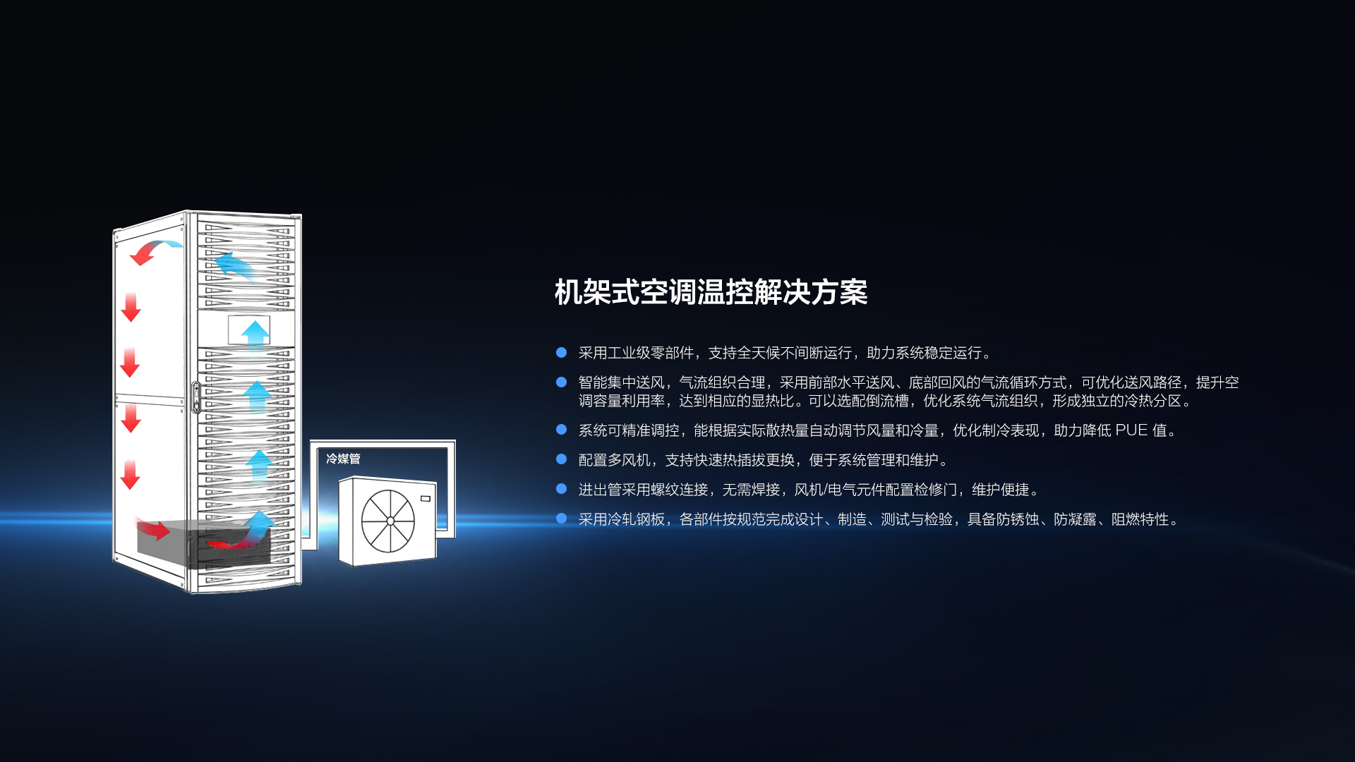 制冷系统
